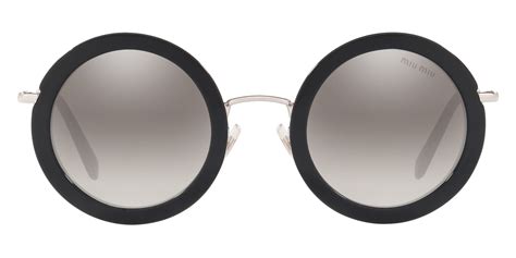 Miu Miu MU 59US CORE COLLECTION Sunglasses 